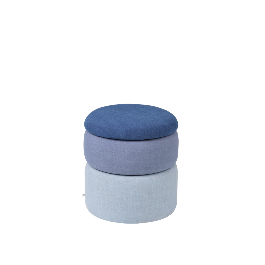 Pond Pouf